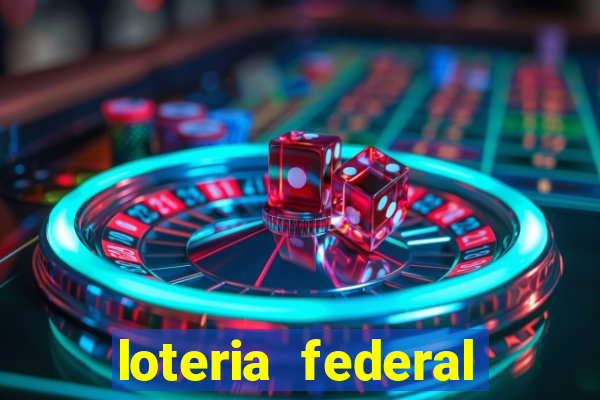 loteria federal giga bicho